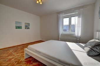 Prodej bytu 3+kk, 46 m2 - Vrchlabí - 6