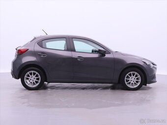 Mazda 2 1,5 SkyactivG Challenge CZ (2019) - 6