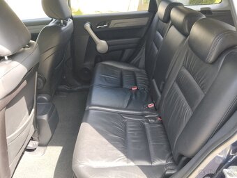 Honda CR-V - 6