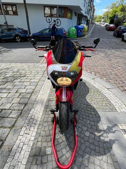Aprilia Tuono Fighter - 6