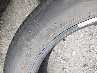 215/55/17 94v Pirelli - letní pneu 4ks - 6