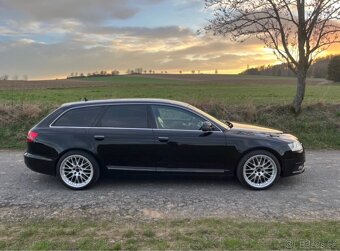 Audi A6 C6 3.0 TDI - 6
