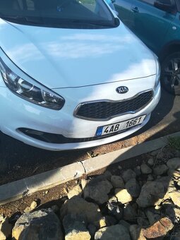 Kia Ceed 1.6 crdi - 6