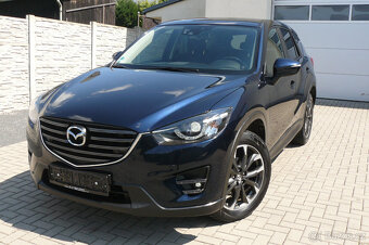 MAZDA CX5, 2.5i SKYACTIVE, 141kW, AWD FULL LED, KAMERA, BOSE - 6