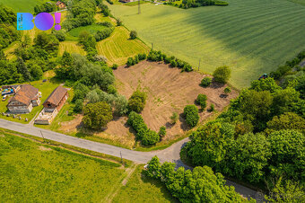 Prodej pozemku pro bydlení, 2 150 m², Třinec - Kojkovice - 6