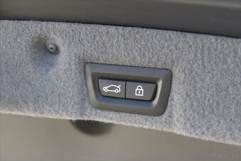 BMW Řada 7 740d xDrive 230kW M PAKET ČR (2015) - 6