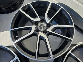 ALU Mercedes E W213 W212 W205 CLA Vito V 19'' - 6