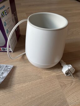 Philips Avent ohřívač lahví - 6