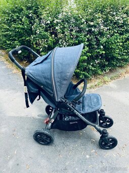 Valco baby snap 4 tailor made sport - 6
