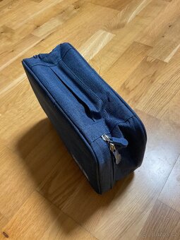 Pouzdra / Organizer na kabely 3x - nepoužité, i po částech - 6