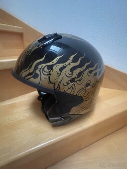 Přilba Harley Davidson - 6