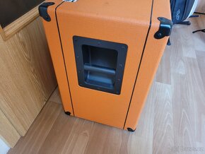 Orange Crush Bass 100 Combo - 6