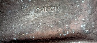 ALU kola 6Jx15 ET44 4x114.5 - 6