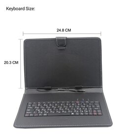 Klávesnice na tablet - 6