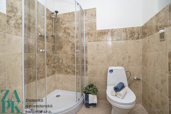 Pronájem bytu 2+1, Střekov, Ústí nad Labem, ev.č. 01072 - 6