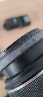 Sony A500 - 6