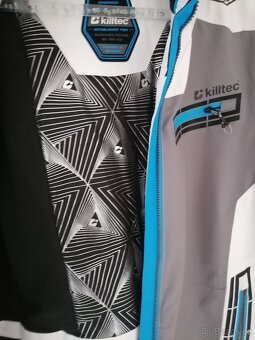 Killtec. Nová kvalitní bunda - 6