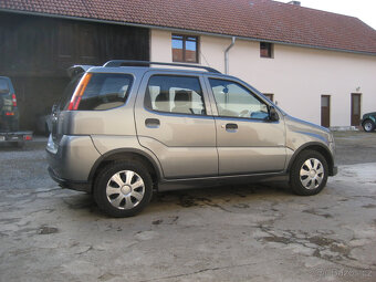 SUZUKI IGNIS 1.3, 4x4, 123000 KM - 6