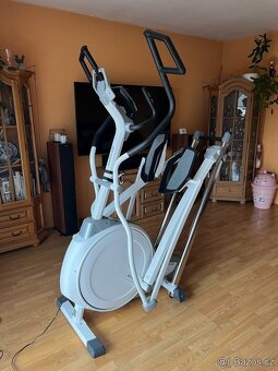 Kettler Skylon 10, orbitrek, faktura, záruka, dovoz po ČR - 6