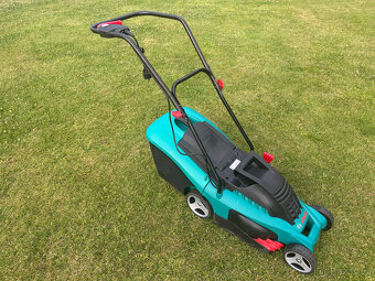 Bosch Rotak 34 Ergo Flex - elektrická sekačka lehká - TOP - 6
