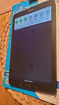 Tablet Samsung SM-T560, plně funkcni - 6