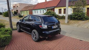 Mazda CX7 2.3 DiSi Turbo - 6