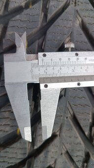 Nokian Snowproof 2 245/45 R20 - 6