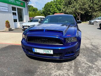 Ford Mustang 3.7 V6 LPG - 6