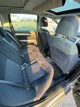 Fiat croma 1.9 jtd - 6