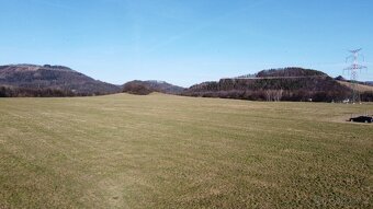 Pozemek 1800m2 Lichnov u Frenštátu - 6