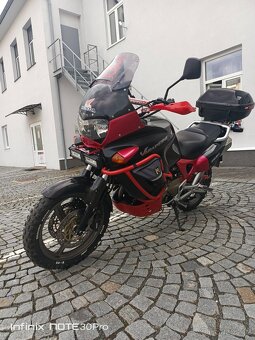 Honda XL1000V Varadero - 6