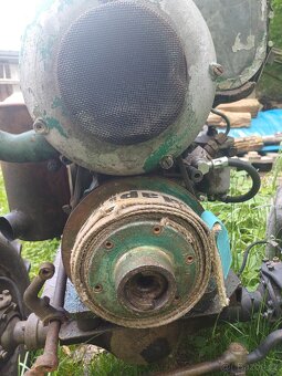 Malotraktor - 6