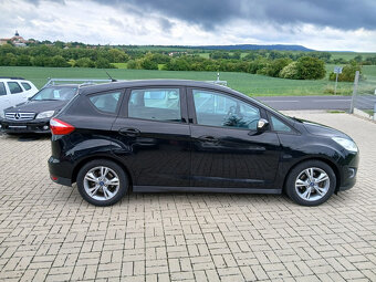 Ford C-Max 1,0 Ecoboost - 6