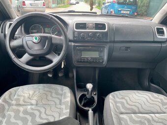 Fabia - 6