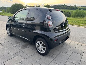 Citroen C1 1.0 50 Kw 2013,57 tis km - 6