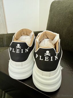Philipp Plein unisex vel.38 - 6