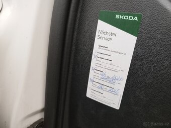 ŠKODA OCTAVIA 3 RS 2.0 TDI 135KW.1.MAJITEL.NEHAVAROVÁNO - 6