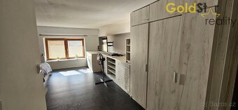 Pronájem bytu 2+kk, 70 m2 , Olomouc - Povel, ev.č. 01002 - 6