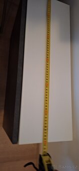 3 x skříňka Besta Ikea - 6