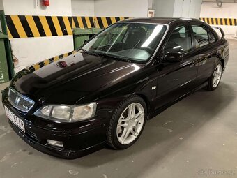 Honda Accord Type R - 6
