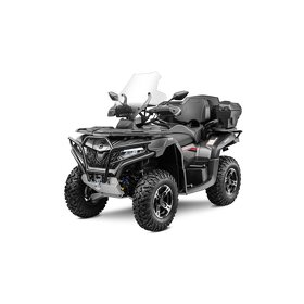 CFMOTO GLADIATOR X625A OVERLAND - 6