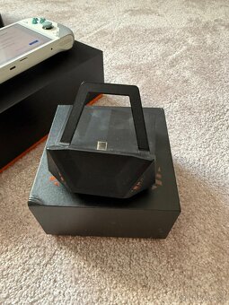 Prodám Onex Fly a GIGABYTE AORUS RTX 3080 GAMING BOX - 6