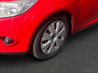 Ford Focus CZ 1.6 TDCI 115K kombi Trend - 6