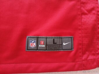 NFL dres Tom Brady - Tampa Bay Buccaneers - 6