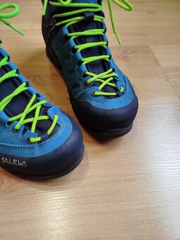 Trekové boty Salewa WS Rapace Gore-Tex - 6