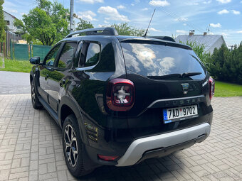 Dacia Duster,1,6,CZ,Prestige,1.maj.,servis,DPH - 6