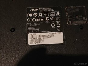 Acer Chromebook C720 - 6