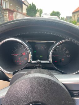 Ford Mustang 4.0 170 kw - 6