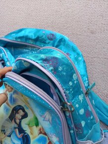 Aktovky, batohy, Vílá zvonilka, Monster High, Bratz - 6