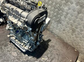 Škoda Superb 1.4eTSI motor DGE - 6